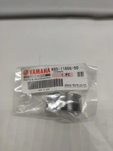 Yamaha PLANE BEARING, CONNECTING ROD 6S5-11656-50. #C01-17 - Picture 1 of 4
