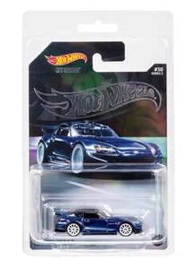 Hot Wheels NF T Garage Honda S2000 Series 2 Nightburnerz - New and Sealed - Picture 1 of 1