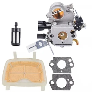 Für C1QS268 Motorsäge Zubehör umfangreiches Vergaser Paket Angebot - Picture 1 of 11