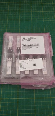 Broadcom / Avago AFBR-57L5APZ Transceiver 10pcs/pack _0.27_6 - Image 1 of 4