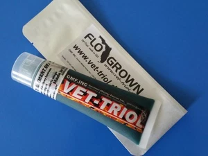 Strahlkrebs, Strahlfäule und WLD behandeln. Vet-Triol 2x Flaschen (Doppelpack) - Bild 1 von 4