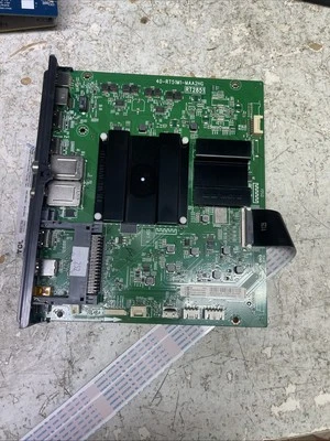 Motherboard 40-rt51m1-maa2hg TCL 55ec780 - Image 1 of 4