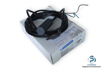 TELEMECANIQUE XS4 P18MA230 INDUCTIVE PROXIMITY SENSOR_XS4P18MA230_091332 - Image 1 of 4