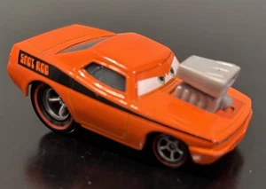 Disney Pixar Cars Supercharged Snot Rod Redline Wheels Diecast Maßstab 1:55 - Bild 1 von 8