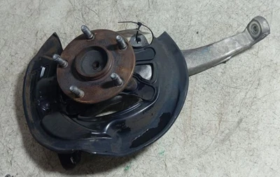 2010-2015 Lexus IS250 Front Right Passenger Spindle Knuckle Assembly Oem - Image 1 of 4
