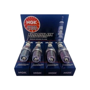 Paquete de 4 bujías Iridium IX NGK 2309 LFR7AIX 2309 OEM - Imagen 1 de 3