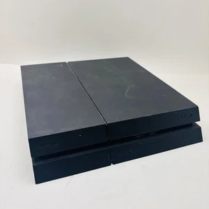 Consola PS4 CUH-1215A 500GB Negra Solo - PARA REPUESTOS O REPARACIÓN WLOD - Imagen 1 de 10