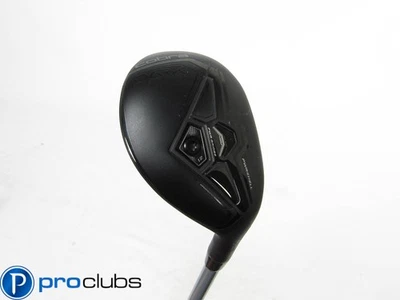 COBRA DARKSPEED 19* #3 HYBRID FUJIKURA PRO 2.0 7 REGULAR FLEX #460410 - Image 1 of 4