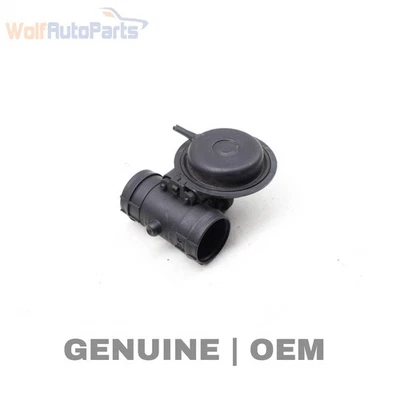 2011-2018 PORSCHE CAYENNE 4.8L-进气真空阀7PP1311 — 第 1/4 张图片