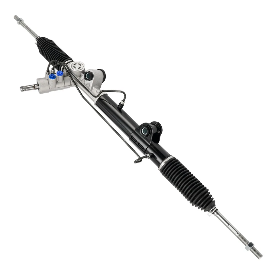 Power Steering Rack and Pinion Assembly Fits 2002 2003 2004 2005 Jeep Liberty Foto 1 de 4