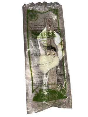 史瑞克2驴手表麦当劳Happy Meal 2010 — 第 1/2 张图片