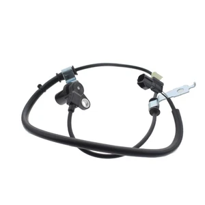 Abs Wheel Speed Sensor Front Left for SHOGUN PININ PAJERO PININ H66W 1.8 - Picture 1 of 8