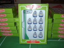 SQUADRA SUBBUTEO LA LEGGENDA  ' PORTO 1986/87 '  OTTIME CONDIZIONI