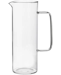 The Cellar 60.8-oz. Glass Pitcher - Picture 1 of 5