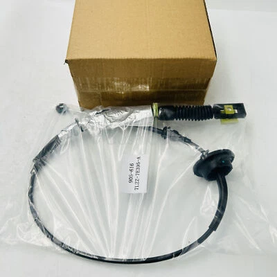 Cable de palanca de cambios de transmisión automática Ford Explorer Mountaineer 2006-2010 Foto 1 de 4