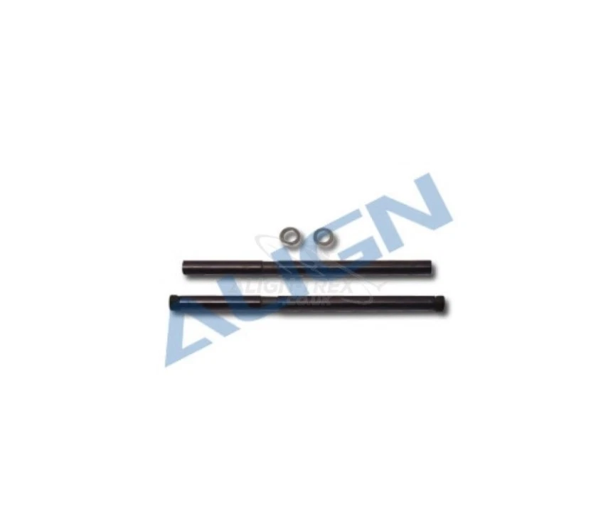 ALIGN H60023T Control Shaft T-REX 600 - Photo 1/1