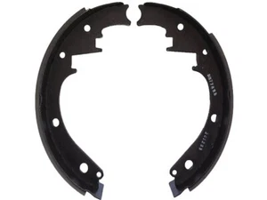 For 1987-1988 Chevrolet R10 Suburban Brake Shoe Set Rear Bendix 36561WYBK - Picture 1 of 2