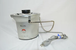 Breville BJE200XL Juice Fountain Juicer Extractor Replacement Motor Base Only - Picture 1 of 3