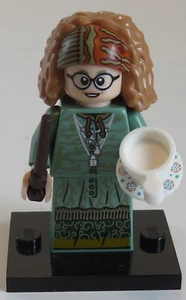 LEGO Sammelfiguren - Professor Trelawney # colhp11 - Bild 1 von 2