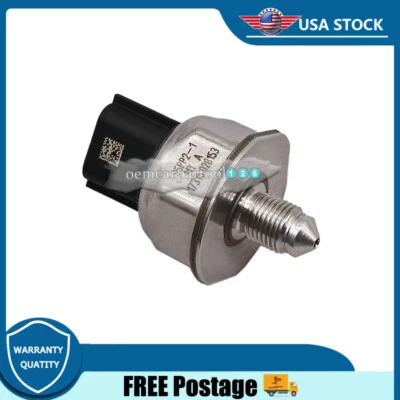 Fuel Pressure Sensor For 2017-19 Nissan Pathfinder Infiniti QX60 3.5L V6 - Image 1 of 4