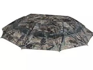 Camouflage Instant Roof Umbrella Allen New Ready To Use 190 - Picture 1 of 5
