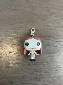 Mini Funko Pop Keychain~ Sally~ - Imagen 1 de 3