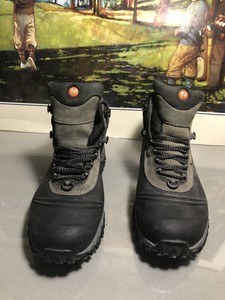 Las mejores ofertas en Botas Merrell ropa de trabajo para De hombre | eBay