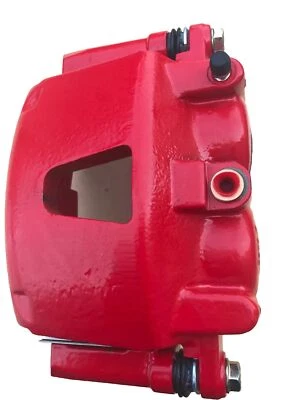 ✅ Pinza delantera izquierda conductor GRAND CHEROKEE 05-10 ✅ Foto 1 de 4