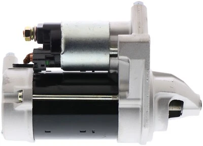Стартер (восстановленный) Bosch для 2013-2021 Toyota Land Cruiser 5,7 л V8 - Изображение 1 из 4