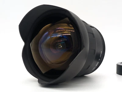 [OPT MINT*] Tamron Super Wide Angle SP AF 14mm f/2.8 Aspherical IF AF Nikon F #1 - Image 1 of 4