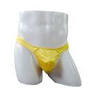 Brief Color Panty T-Back Red Rose Red Briefs Mens Panties White Yellow