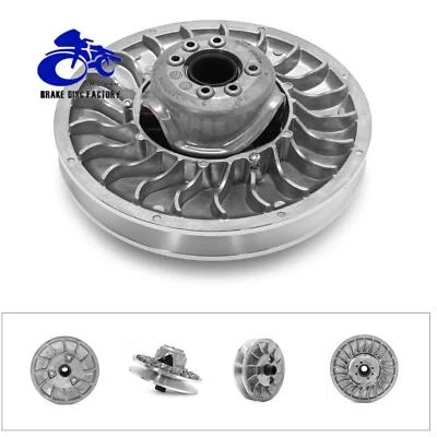 2017-24 for CAN AM MAVERICK X3 TURBO R & RR SECONDARY CLUTCH RS DS MAX Turbo DPS - Image 1 of 4