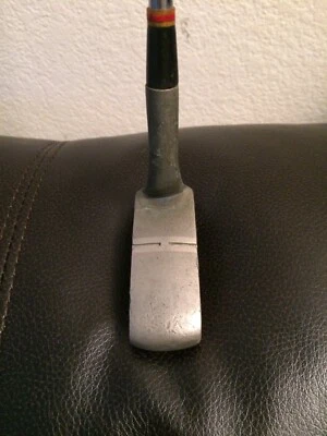 Butchart Nichols 875 Pro Master 35.5 Inch Vintage Putter Rh/Lh Nice!! - Image 1 of 4