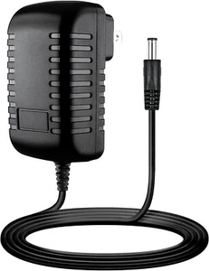 7.5V AC Adapter for Casio PT-10 PT-80 PT-82 PT-87 PT-88 PT-100 KEYBOARD Power - Picture 1 of 5