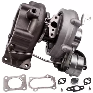 CT26 Turbo for Toyota Landcruiser HDJ80 81 1HD-T 4.2L Turbocharger 17201-17010 - Imagen 1 de 12