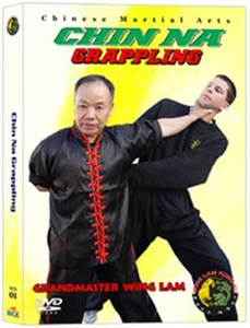 Chinese Fighting Arts Chin Na Joint Lock Grappling (Chin Na DVD #01) - Imagen 1 de 1