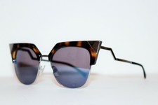 gafas de sol fendi mujer