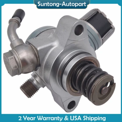 Direct Injection High Pressure Fuel Pump PYFB-20-3F0 for Mazda CX-30 CX-3 CX-5 - Image 1 of 4