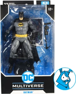 Batman - Three Jokers - 7inch DC Multiverse McFarlane Figure - Picture 1 of 4