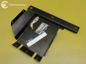 Soporte para colector de suciedad derecho, T1/TN BR 611, original MB, NUEVO, A 6118800114 - Imagen 1 de 5
