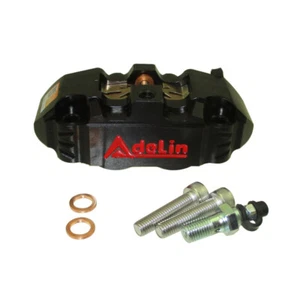 Adelin ADL-14 Racing Brake Caliper For Pit Dirt Motor Bike Scooter Moped - Foto 1 di 6