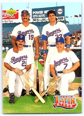 1992 Upper Deck Eduardo Perez Rookie California Angels #52 - Image 1 of 2