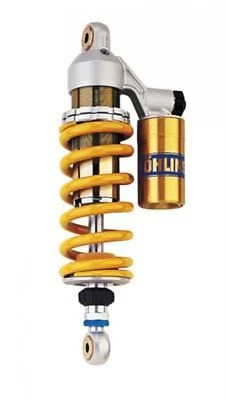 OHLINS REAR SHOCK COMPATIBLE FOR DUCATI 750 SPORT 2001-02 S46PR1C1L DU 235 — 第 1/2 张图片