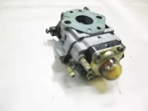 Redmax Backpack Blower EB7001 Engine Carburetor Assembly part 521832701 - Picture 1 of 13