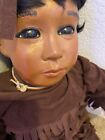 Haunted Doll DEMONIC BEWARE EXTREMELY ACTIVE 