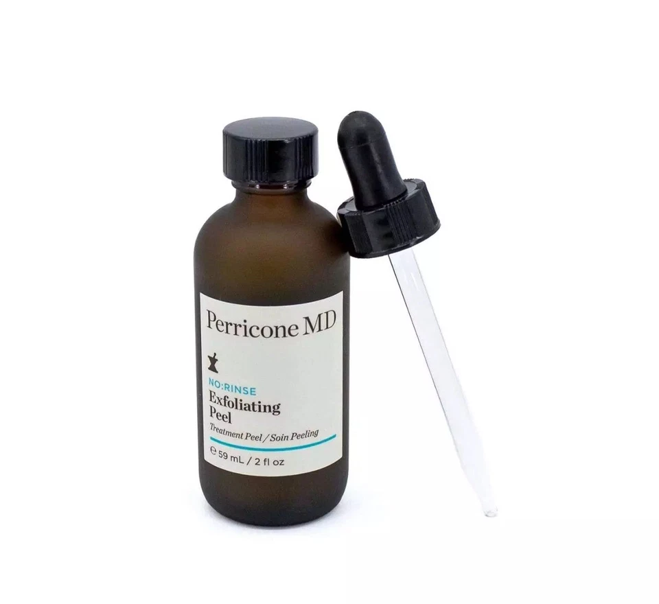 Perricone MD No Rinse Exfoliating Treatment Peel, 2oz / 59ml, New In Box - Image 1 of 1