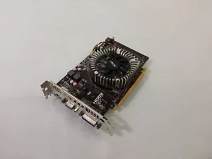 MSI Radeon HD 6670 2GB DDR3 PCI-E Video Graphics Card R6670-MD2GD3 V2 - Picture 1 of 5
