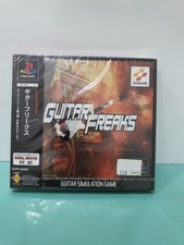 .PSX.' | '.Guitar Freaks.