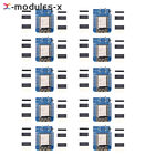 Type-C/Micro USB ESP8266 ESP-12 WeMos D1 Mini WIFI Development Board NodeMCU Lua