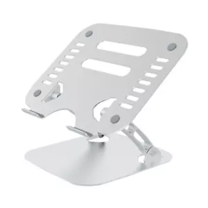 Prevo Aluminium Laptop Stand/Adjustable - Picture 1 of 7